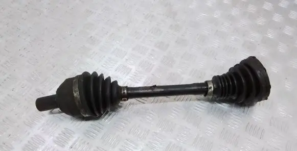 Volvo V60 Front driveshaft 31437521