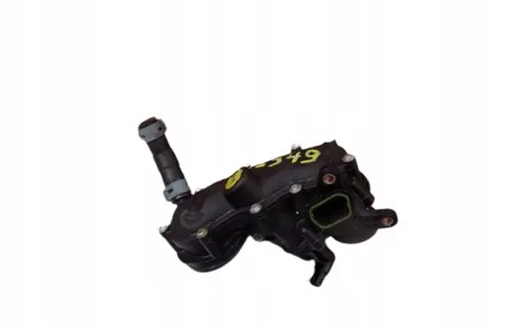 Audi A4 S4 B9 Engine coolant pipe/hose 059121073AB 059121111AQ