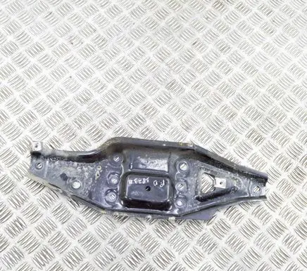 Other front suspension part