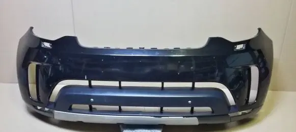 Land Rover Discovery 5 Front bumper