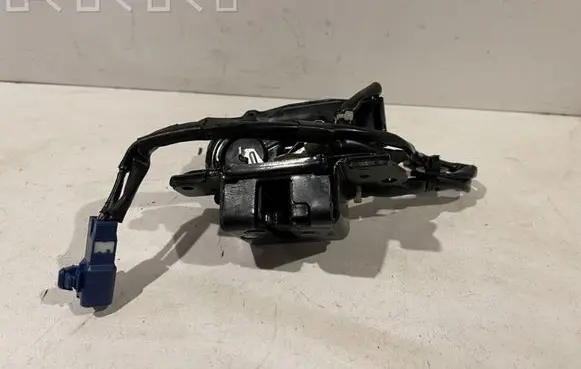 Lexus CT 200H Tailgate/trunk/boot lock/catch/latch