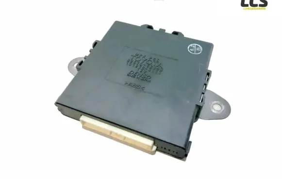 Lexus IS 220D-250-350 Parking PDC control unit/module 8967053040 1012380111