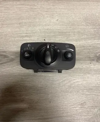 Ford Galaxy Light switch 6G9T13A024CF 04066445