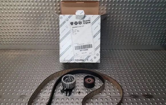 Alfa Romeo Stelvio Timing belt 0071754560