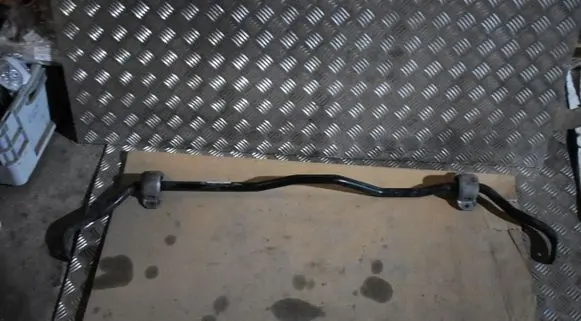 Porsche Cayenne (9Y0 9Y3) Other under body part 