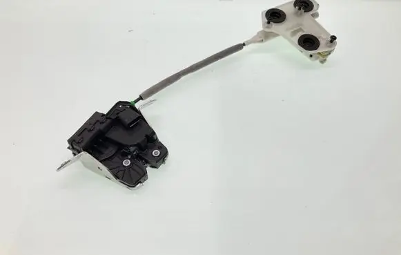 Mercedes-Benz EQC Tailgate/trunk/boot lock/catch/latch A0997400600