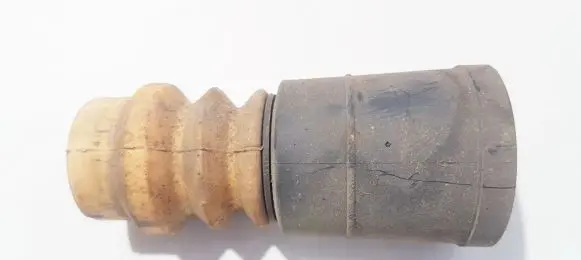 Audi A6 S6 C6 4F Front shock absorber dust cover boot 