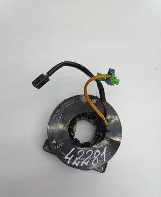 Opel Combo C Airbag slip ring squib (SRS ring) 24459850 1610662