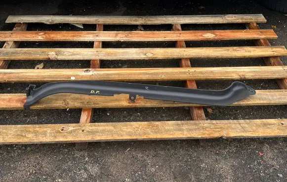 Ford Transit Custom Other sill/pillar trim element BK21V502C44C