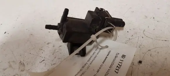 Toyota Avensis T270 Turbo solenoid valve 258600R010 72828606