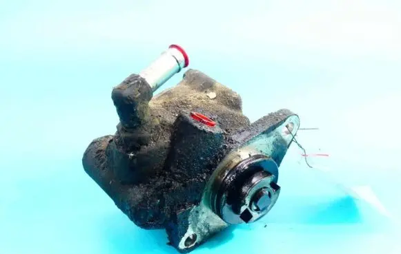 Opel Movano A Electric power steering pump 7700300535E IMPRK1307276