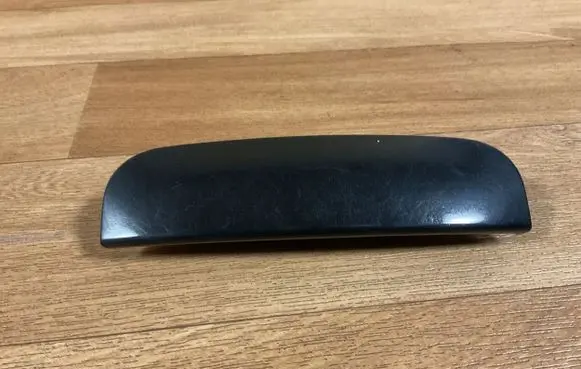 Citroen C4 I Tailgate/trunk/boot exterior handle 96189661 9649858777