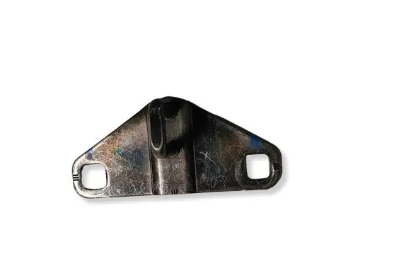 Jaguar XE Tailgate check strap stopper 