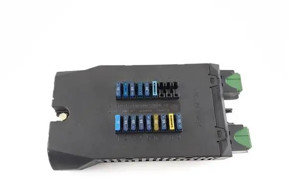 Mercedes-Benz Vito Viano W447 Fuse module 0005400650