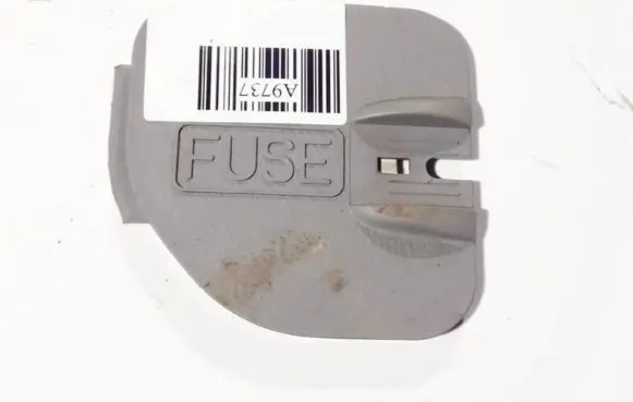 KIA Sorento Other interior part
