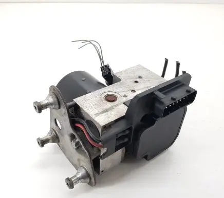 Mercedes-Benz E W210 ABS Pump 0265202436 A0034319012