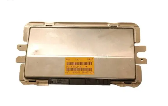 Suspension control unit/module