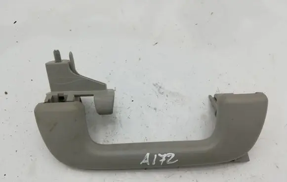 Toyota Avensis T250 Rear interior roof grab handle NOCODE