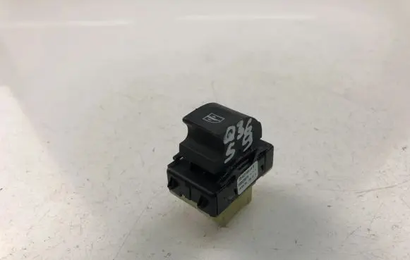 Renault Captur Electric window control switch 254216614R