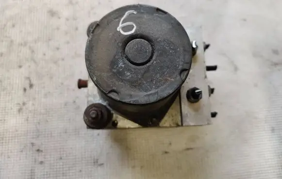 Fiat Ducato ABS Pump 0265233329 51736426 07042261195