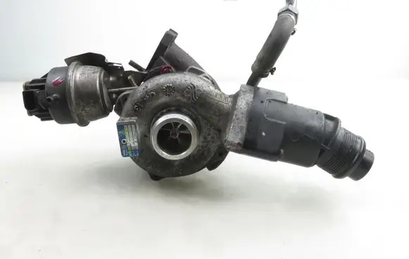 Audi A4 S4 B8 8K Turbo 03L145702D