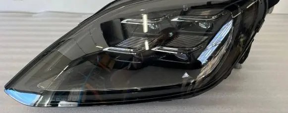 Porsche Cayenne (9PA) LED Daytime headlight 9Y0941085M