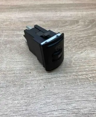 Audi A4 S4 B5 8D Headlight level height control switch 8D0941301B