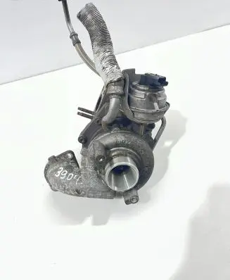 Peugeot 5008 Turbo 9686120680