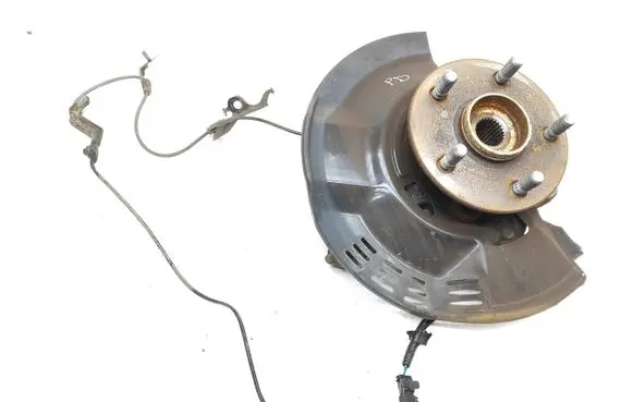 Toyota C-HR I Front wheel hub