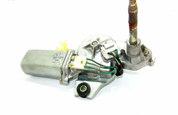 Honda Logo Rear window wiper motor WM42061S