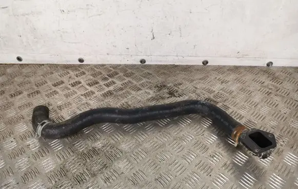 Hyundai Santa Fe Engine coolant pipe/hose 17030815 254112W800