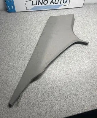 (C) pillar trim