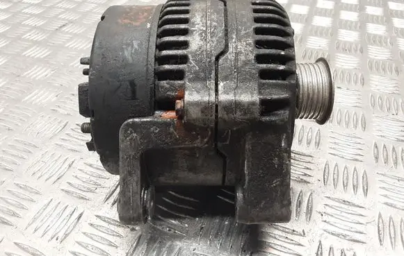 Opel Frontera B Generator/alternator 0123500008 90506202