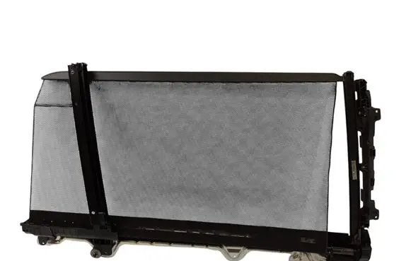 BMW X7 G07 Rear door window curtain/sunshade 51357460478 7460478
