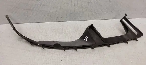 Mazda 6 Headlight/headlamp mounting bracket GJ6A50161