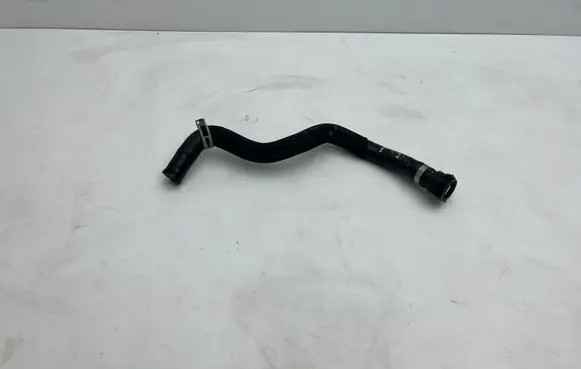 BMW X3 G01 Electric car engine cooling hoses/pipes 9354468