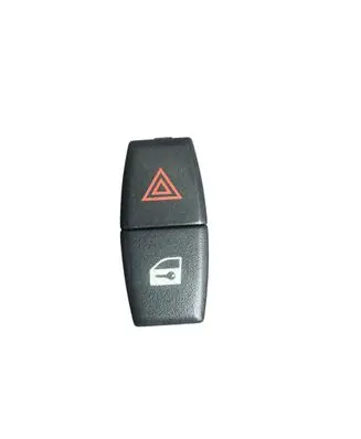 BMW 5 E60 E61 A set of switches 61316 919506