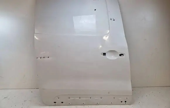 Renault Express Side sliding door 821528003R