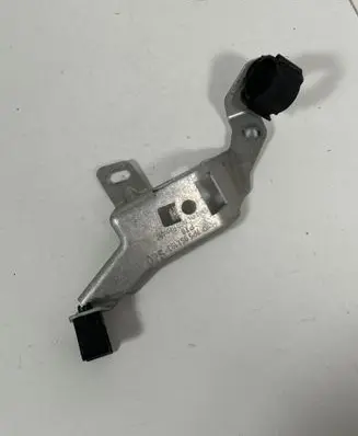 Porsche Cayenne (92A) Bracket in trunk/boot 7P5951193