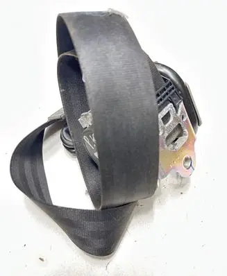 Audi Q7 4L Front seatbelt 4L1857705 606778500A 223012008