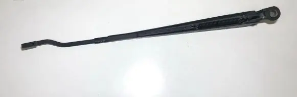 Renault Scenic I Front wiper blade arm 7700843527