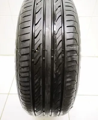 BMW 3 E46 R15 summer tire 19560R1588H LS388