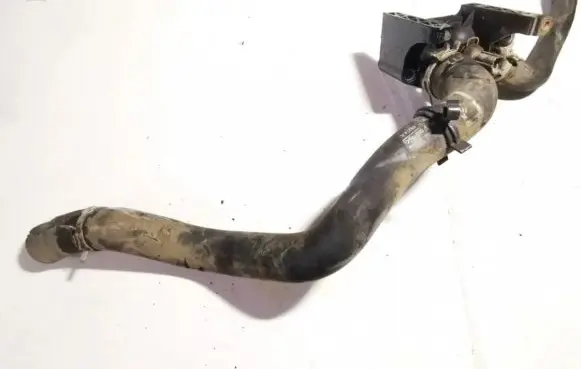 Ford Fiesta Engine coolant pipe/hose 8V218B274A