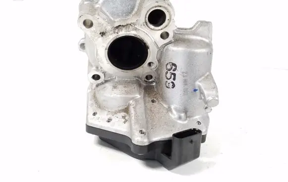 Mercedes-Benz SLK R172 EGR valve A6511400360