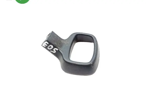 Volkswagen Eos Seat adjustment handle 3C0881253