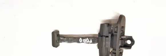 Ford Focus Rear door check strap stopper