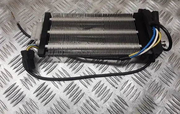 Mazda 6 Electric cabin heater radiator GA931GAK401