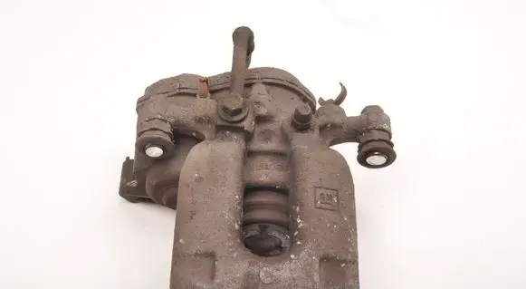 Opel Astra K Rear brake caliper 