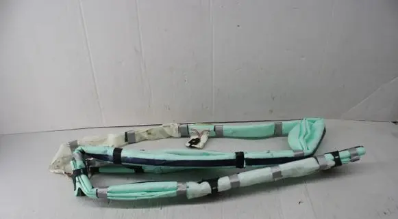 BMW X5 F15 Roof airbag 72127284753