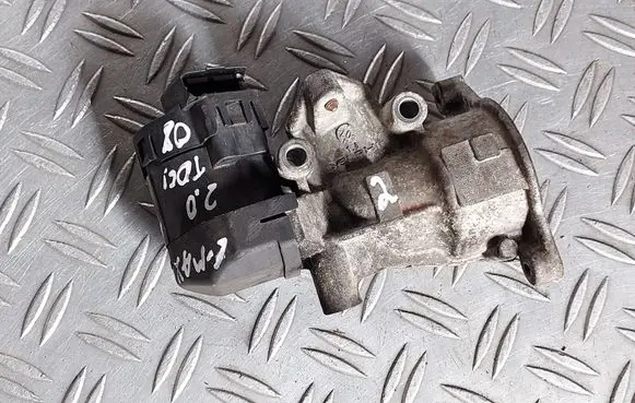Ford C-MAX I EGR valve 9656612380